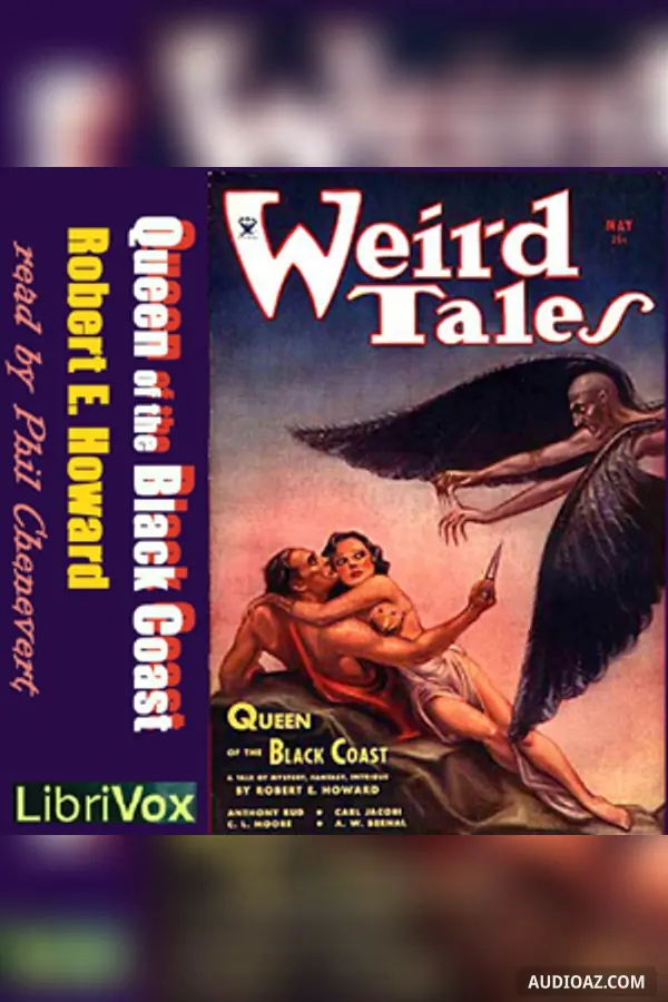 Queen of the Black Coast