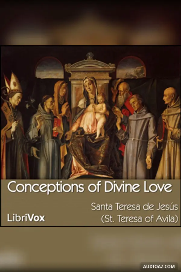 Conceptions of Divine Love
