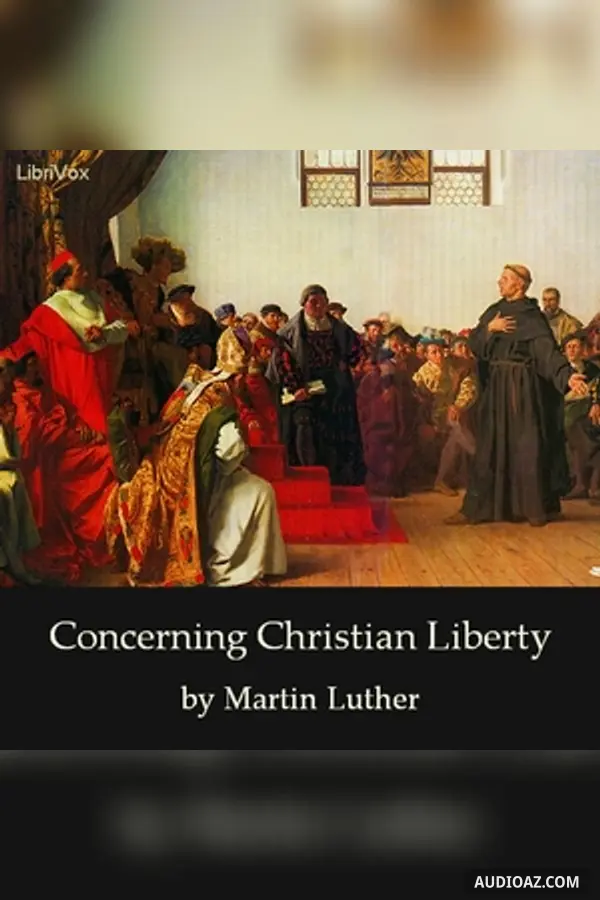 Concerning Christian Liberty