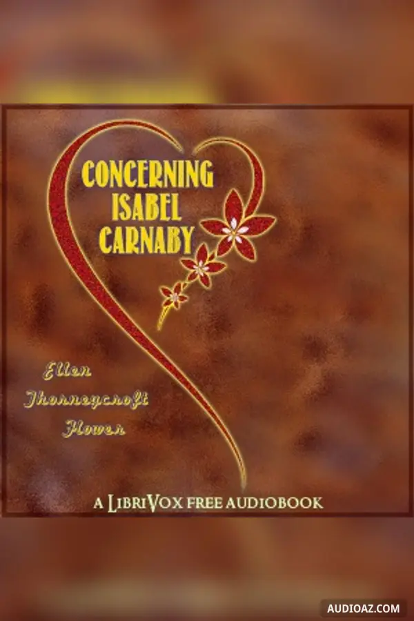 Concerning Isabel Carnaby