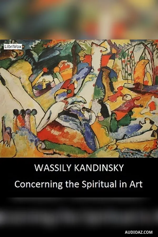 Concerning the Spiritual in Art