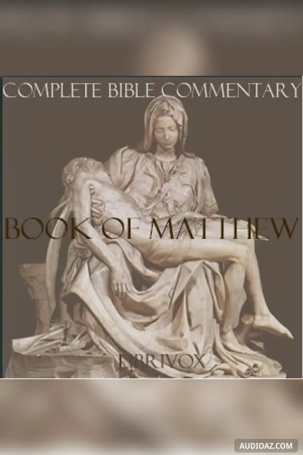 Concise Commentary on the Bible - Book of Matthew