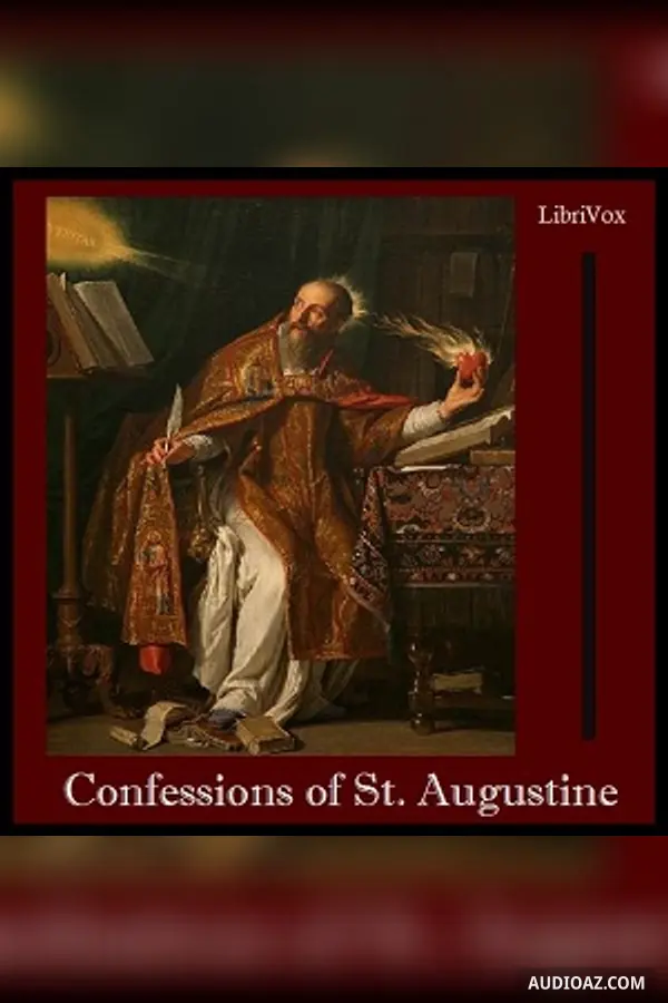 Confessions (Outler translation)