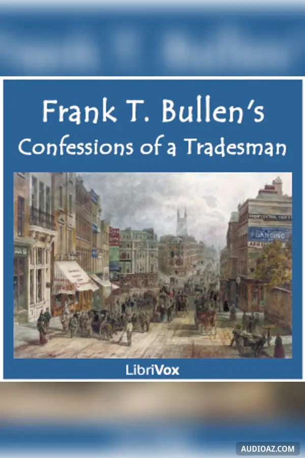 Confessions of a Tradesman