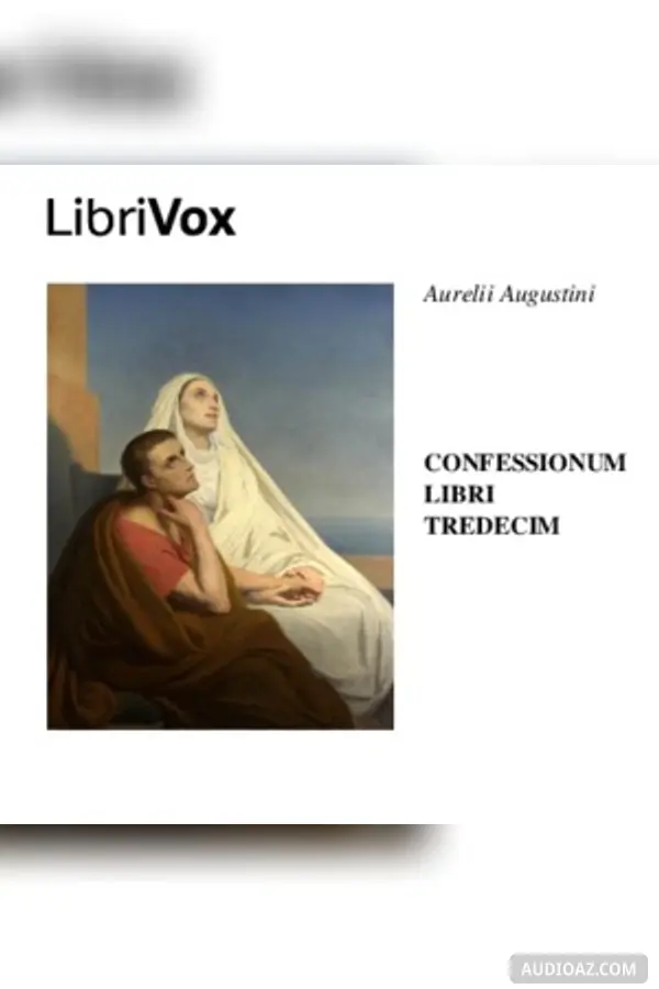 Confessionum Libri Tredecim
