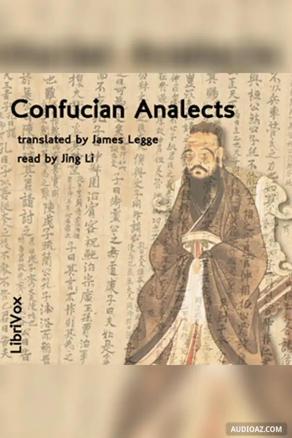 Confucian Analects
