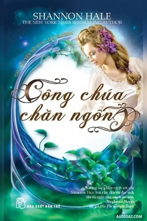 Công chúa chăn ngỗng