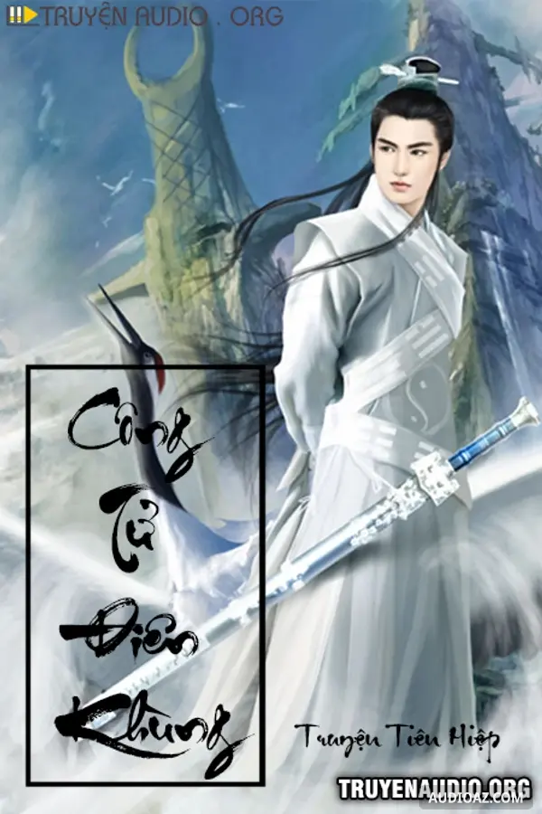 Công Tử Điên Khùng