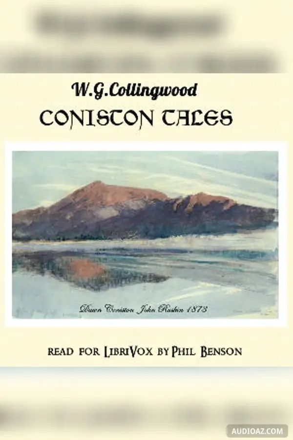 Coniston Tales