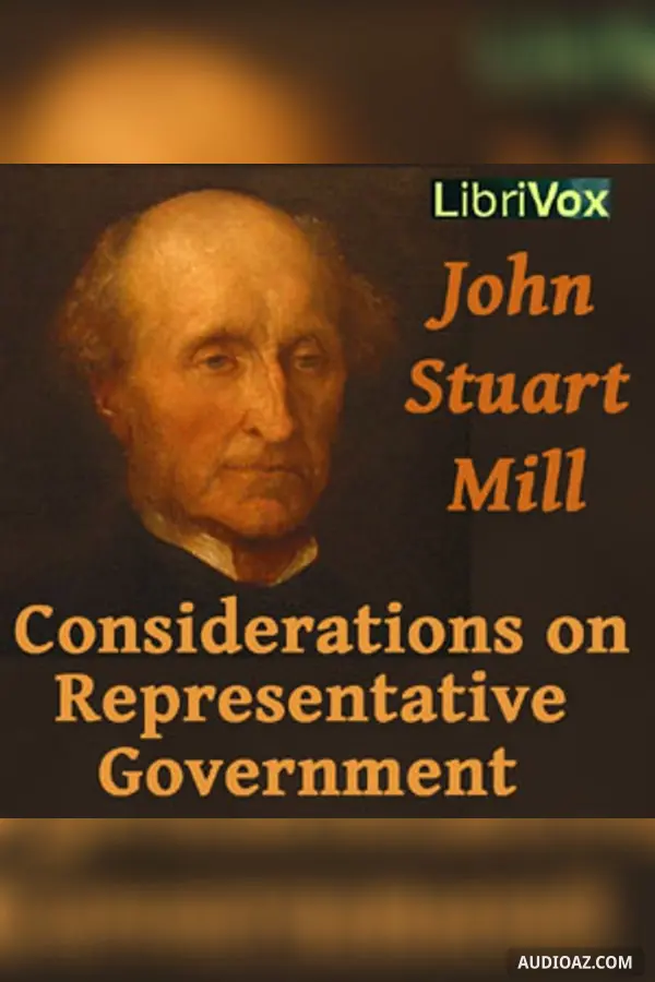 Considerations on Representative Government