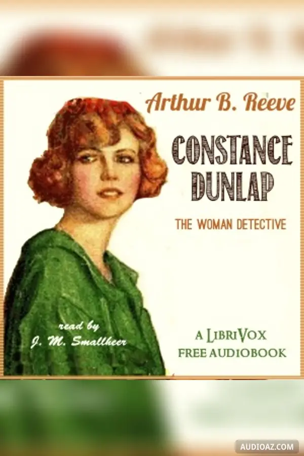 Constance Dunlap