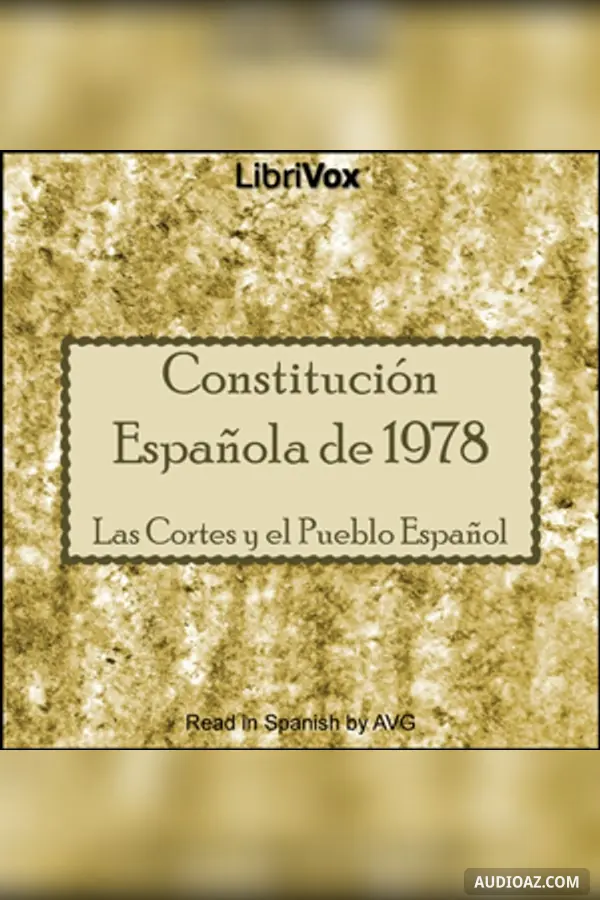 Constitución Española de 1978