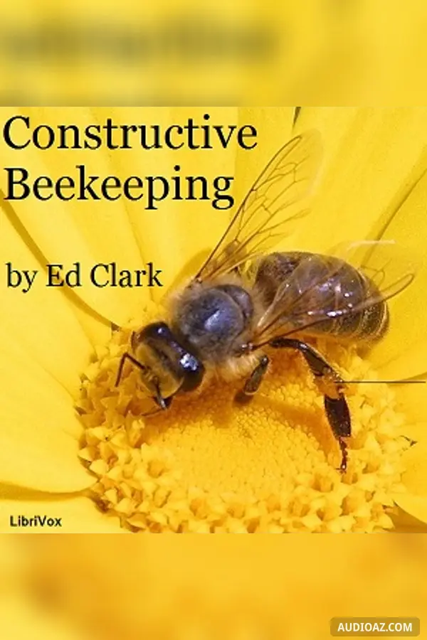 Constructive Beekeeping
