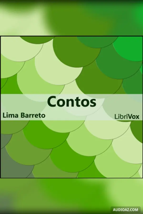 Contos de Lima Barreto