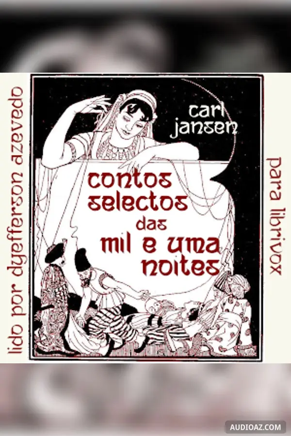 Contos selectos das Mil e uma noites