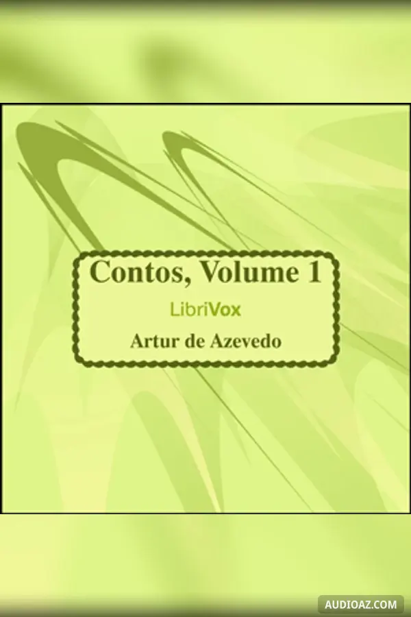 Contos, volume 1