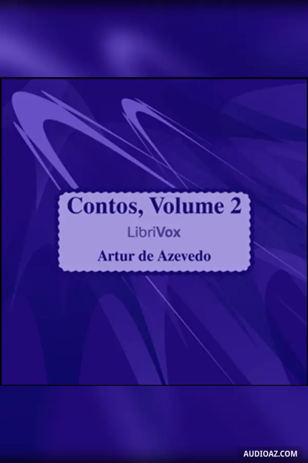 Contos, volume 2