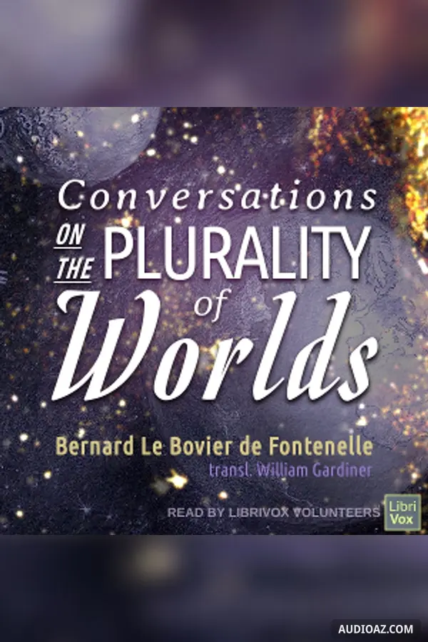 Conversations on the Plurality of Worlds