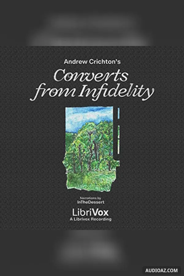 Converts from Infidelity, Volume 1