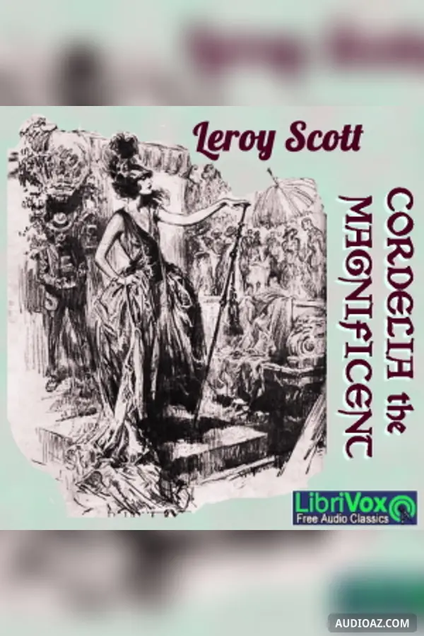 Cordelia the Magnificent