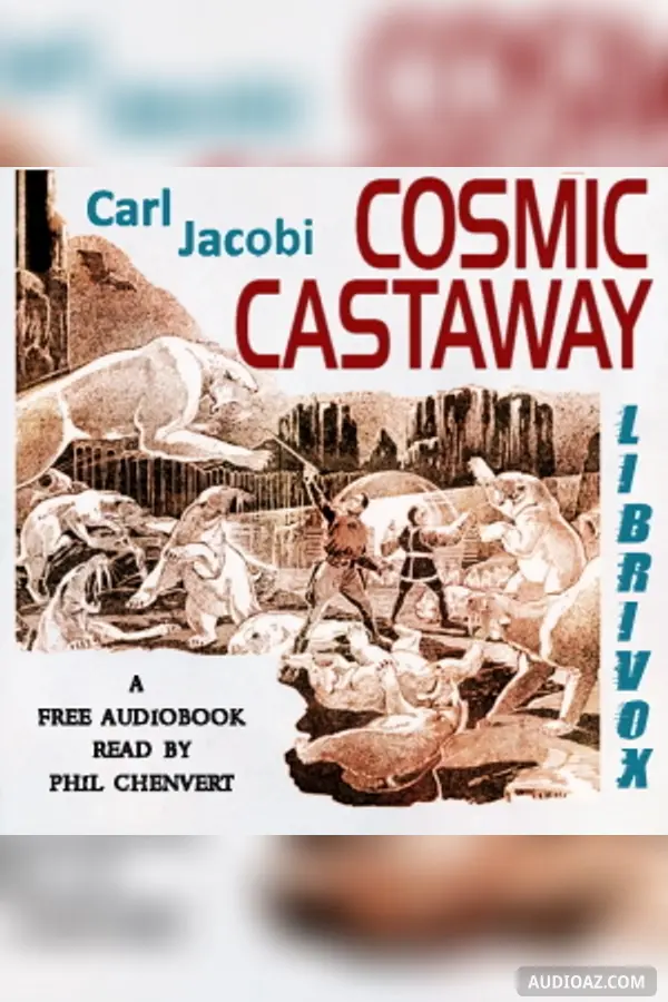 Cosmic Castaway