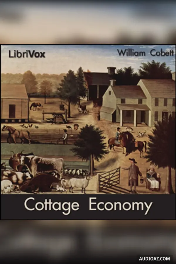 Cottage Economy