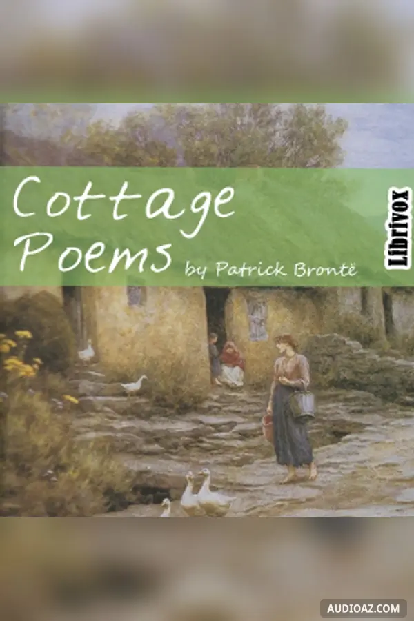 Cottage Poems