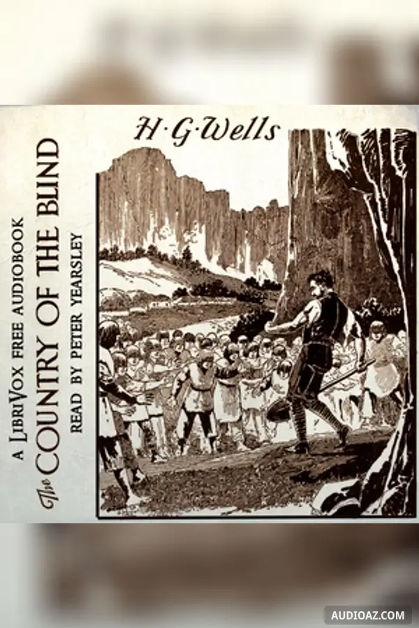 Country of the Blind, and Other Stories