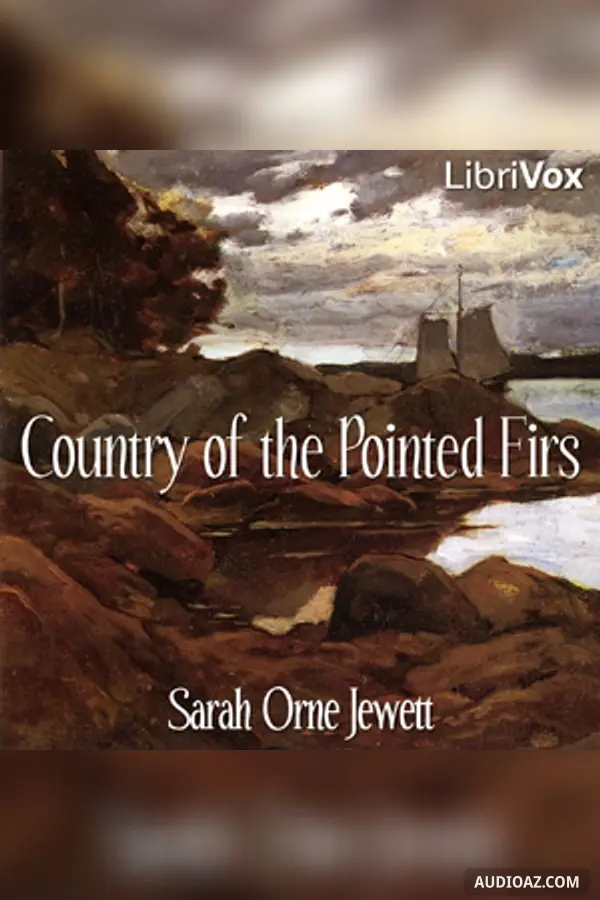 Country of the Pointed Firs