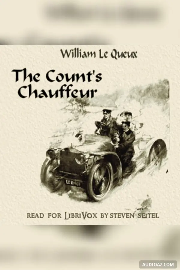 Count's Chauffeur