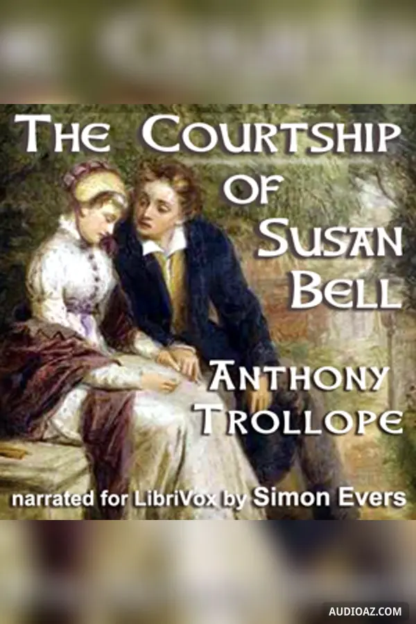 Courtship of Susan Bell