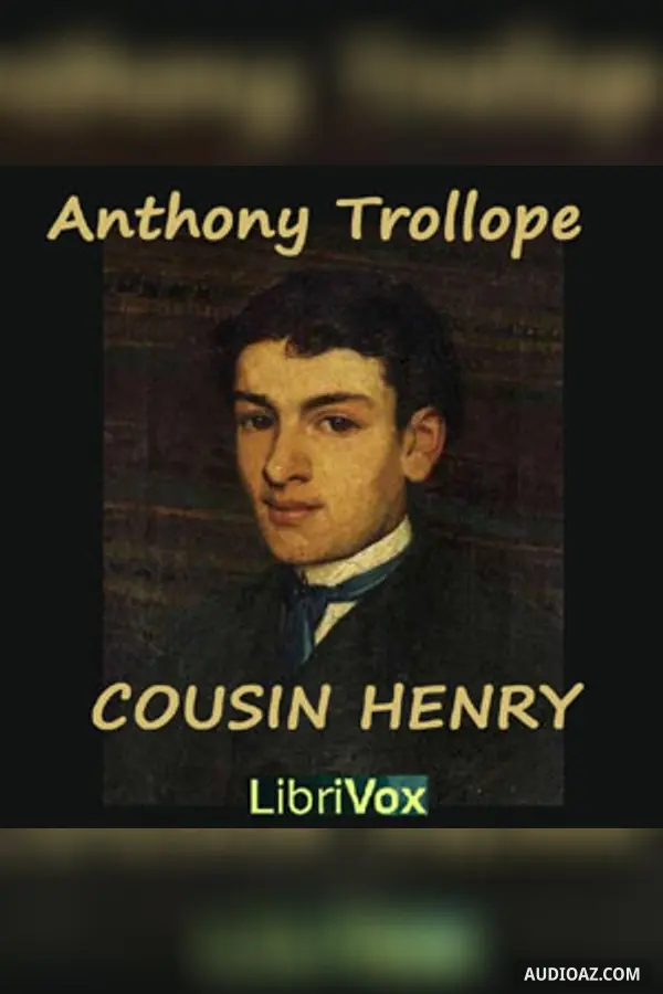 Cousin Henry