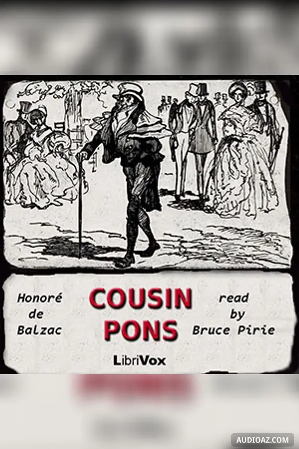 Cousin Pons