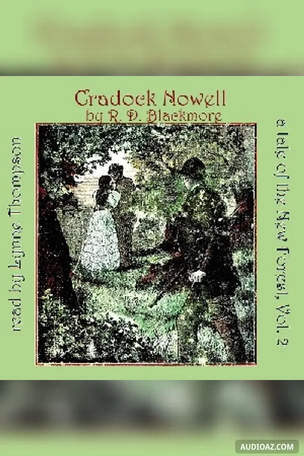 Cradock Nowell Vol. 2