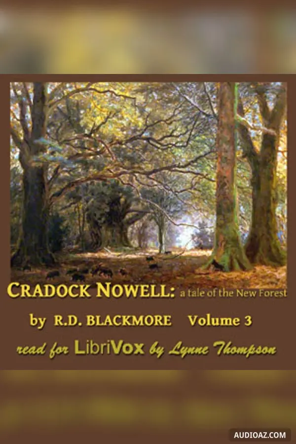 Cradock Nowell Vol. 3