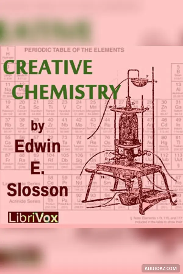 Creative Chemistry