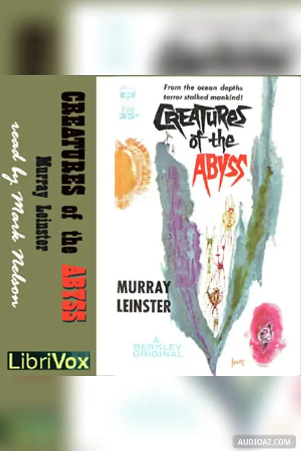 Creatures of the Abyss