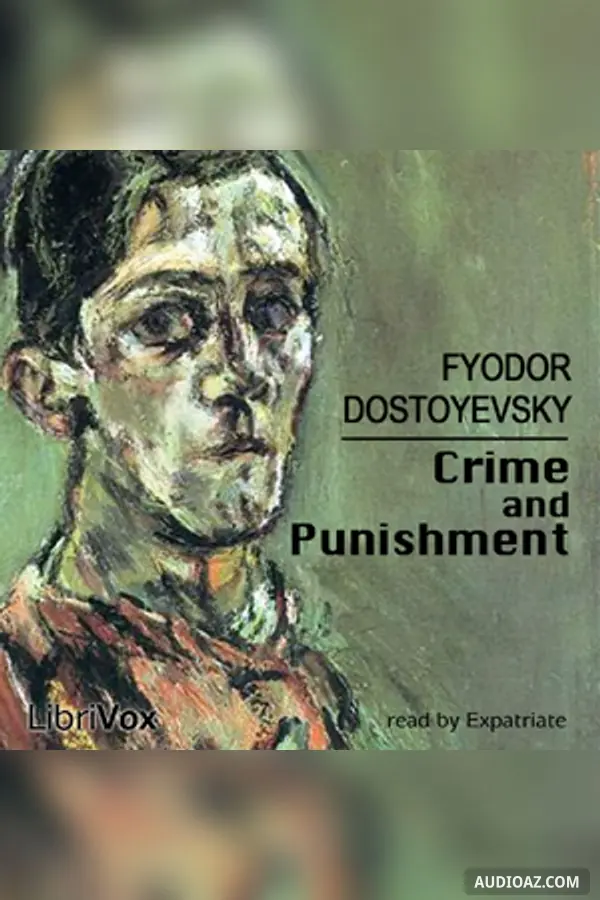 Crime and Punishment (version 2)