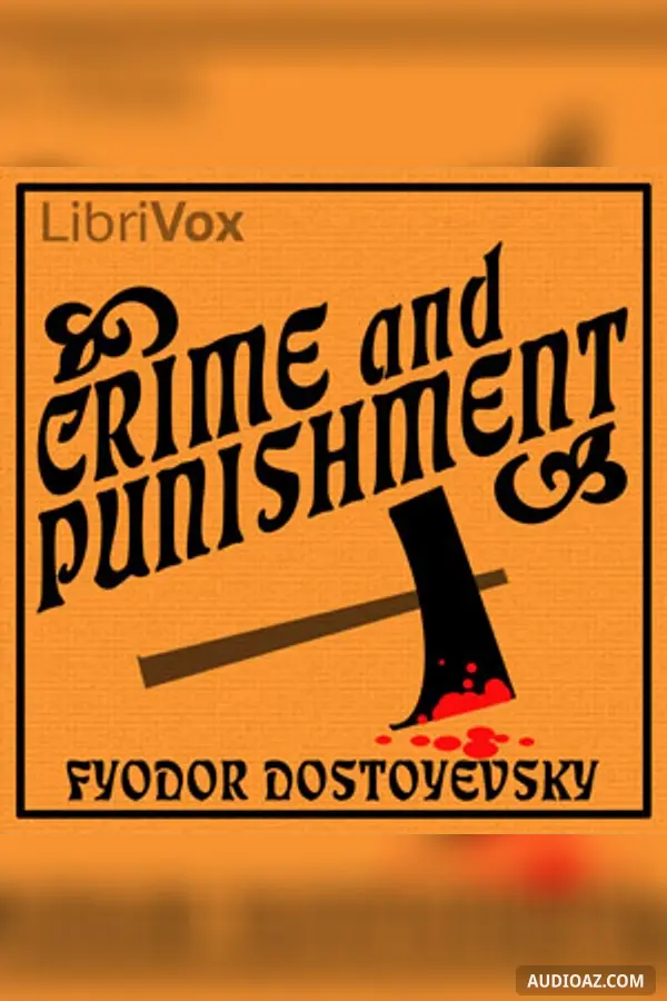 Crime and Punishment (Version 3)