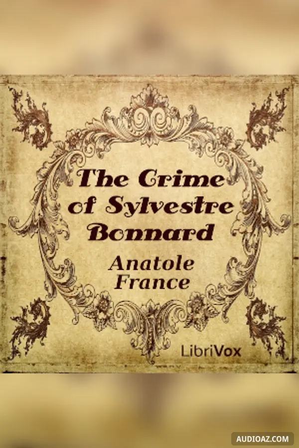 Crime of Sylvestre Bonnard
