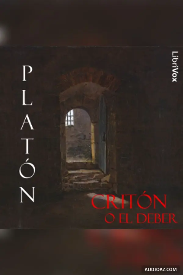 Critón o el deber