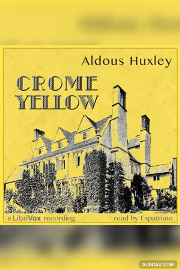 Crome Yellow, Version 2