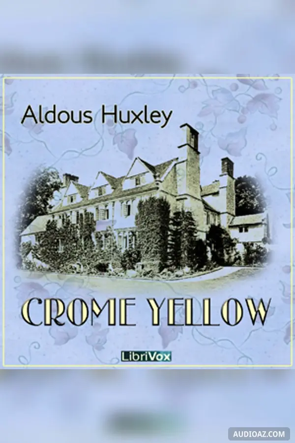 Crome Yellow
