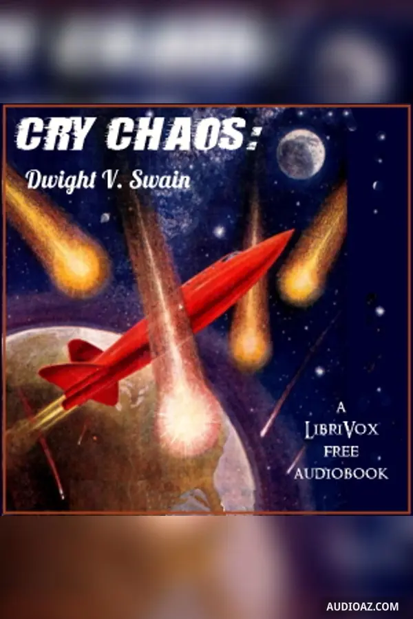 Cry Chaos!