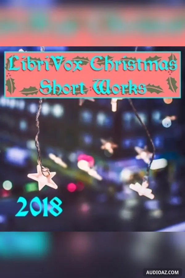 Christmas Short Works Collection 2018