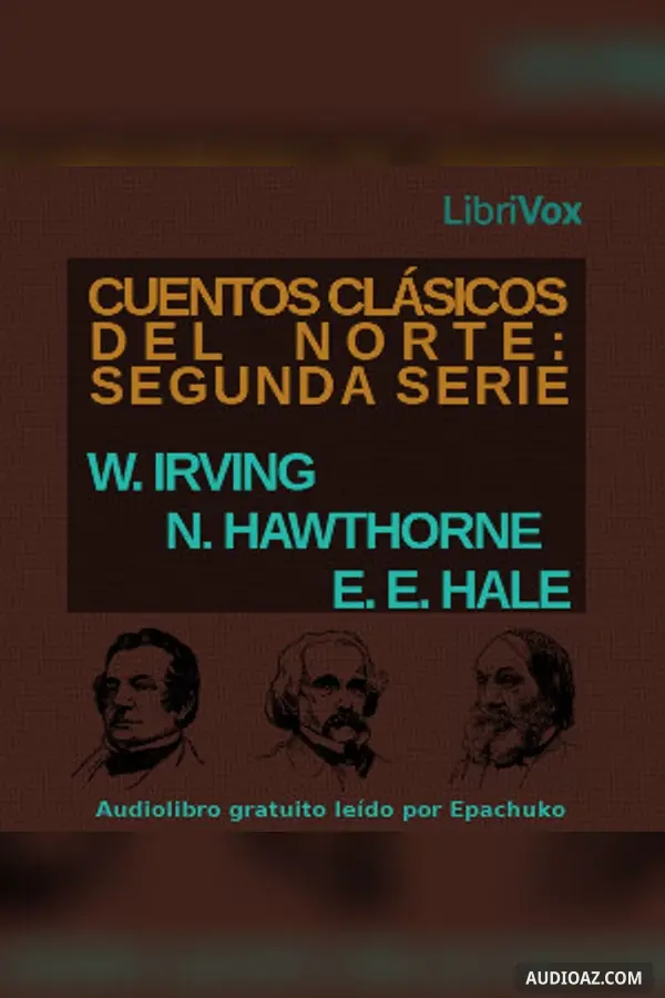 Cuentos Clásicos del Norte: Segunda Serie