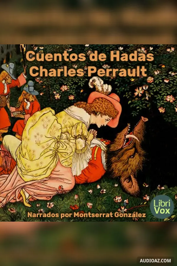 Cuentos de hadas (version 2)