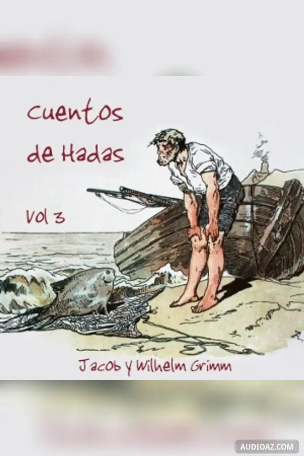 Cuentos de Hadas, Vol. 3