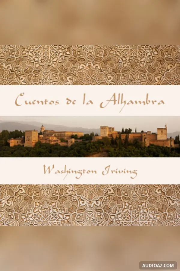 Cuentos de la Alhambra