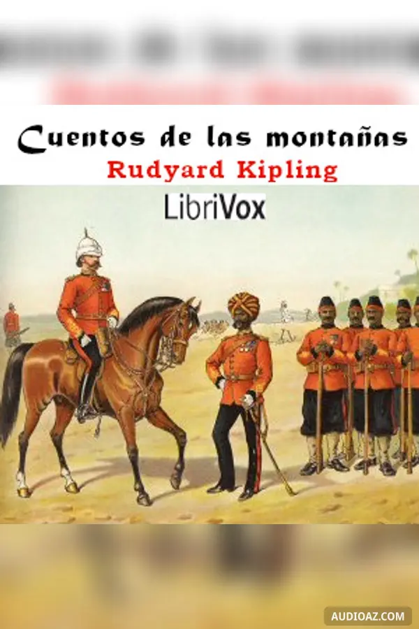 Cuentos de las montañas